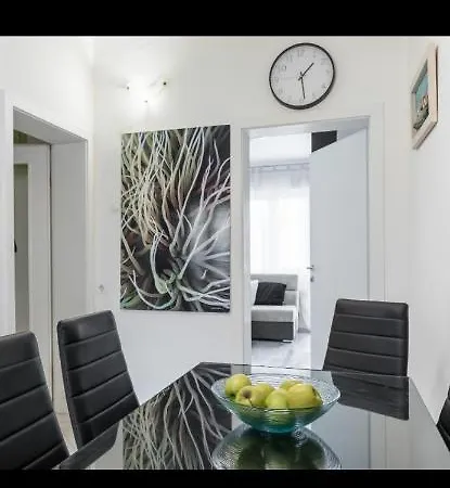 Apartamento Mary Split