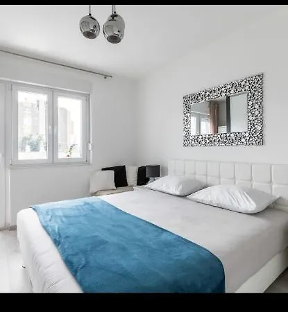 Appartement Mary Split