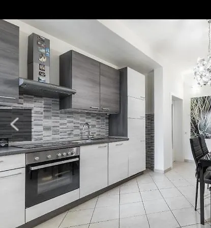 Apartmán Mary *