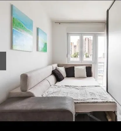 Mary Apartmán *