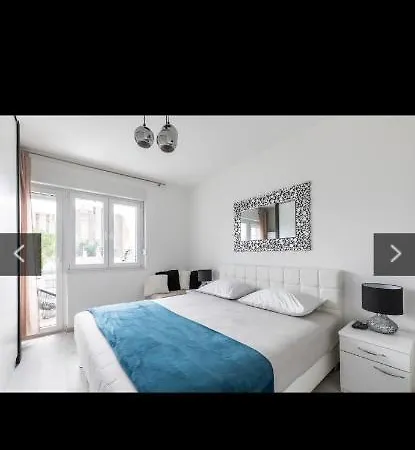 Mary Apartmán Split