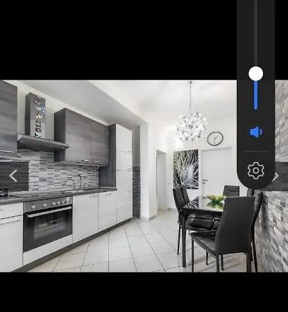 Mary Apartmán *
