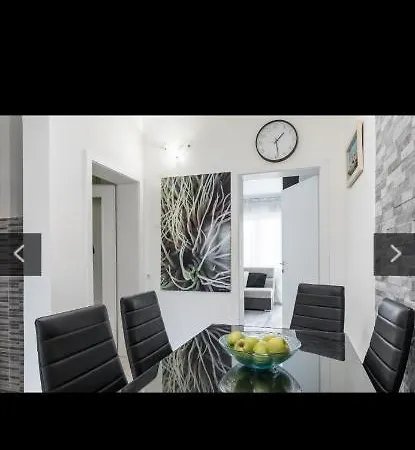 Mary Apartmán Split