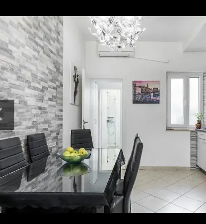 Apartmán Mary Split