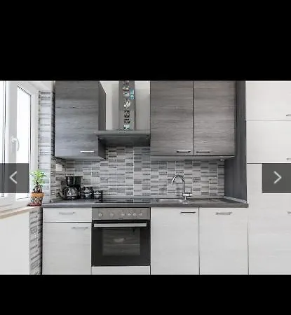 Mary Apartmán *