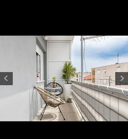 Apartmán Mary *