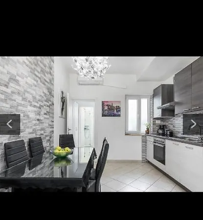 Apartmán Mary Split