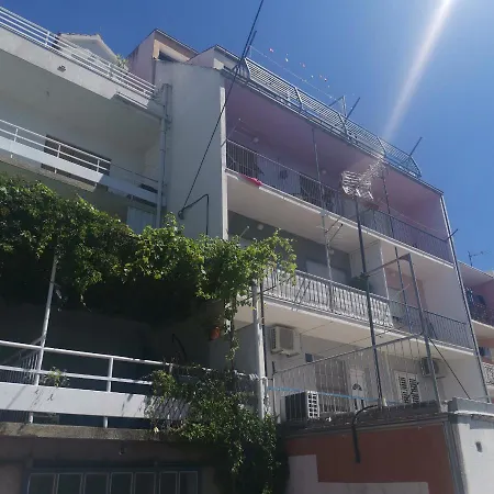Mary Apartmán *