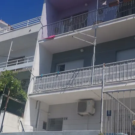 Apartmán Mary Split
