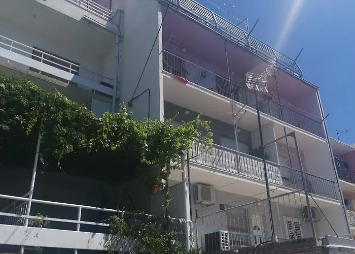 Mary Apartment *