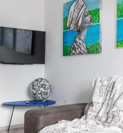 Apartman Mary *