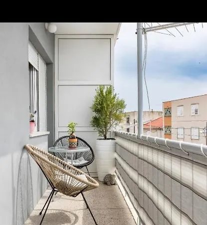 Apartment Mary *