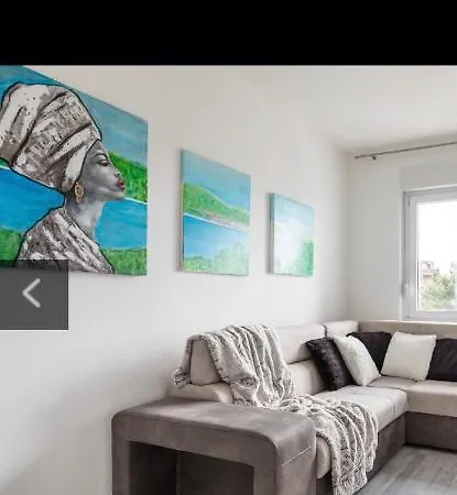 Mary Apartman *
