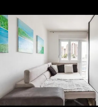 Apartman Mary *