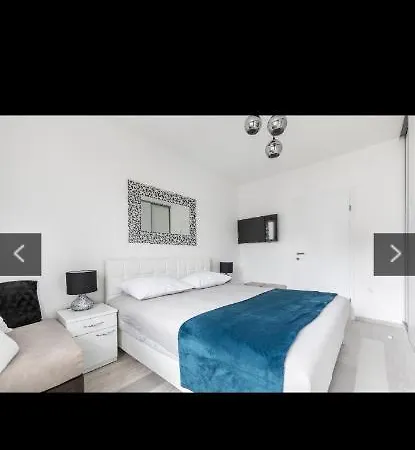 Mary Apartment