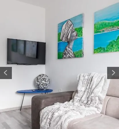 Apartman Mary *