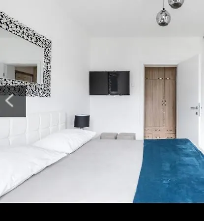 Mary Apartment *