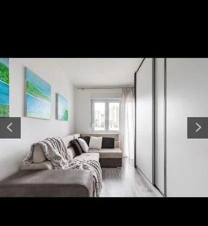 Mary Apartment