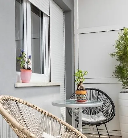 Apartman Mary *