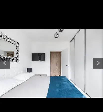 Apartament Mary Split