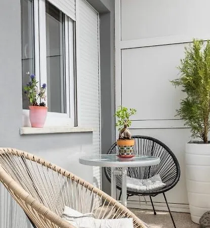 Mary Apartment