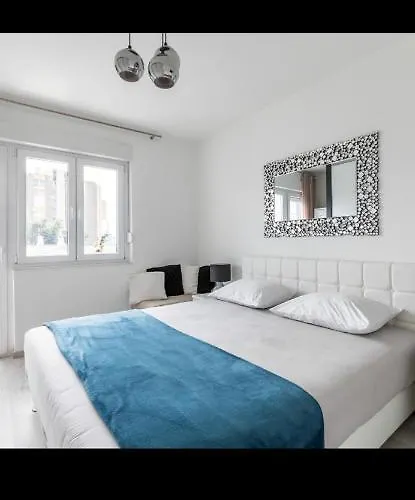 Apartament Mary Split