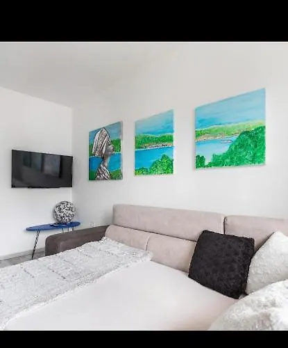 Mary Apartament Split