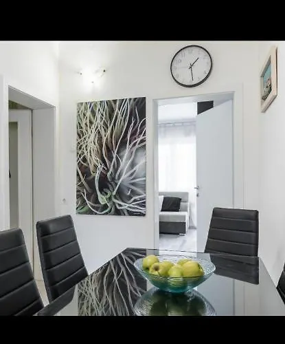 Apartament Mary Split