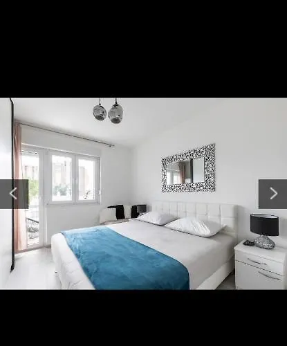 Mary Apartament Split