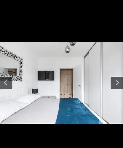 Apartament Mary Split