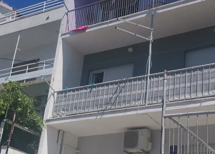 Apartament Mary Split